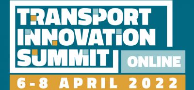 Transport Innovation Online Summit 2022: A sneak preview