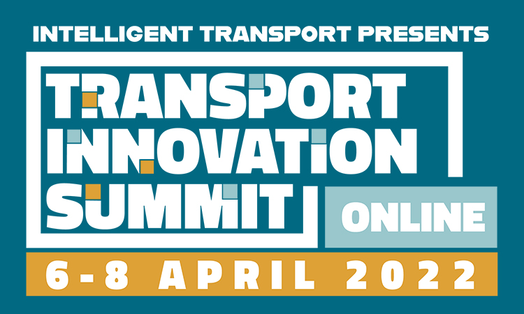 Transport Innovation Online Summit 2022: A sneak preview