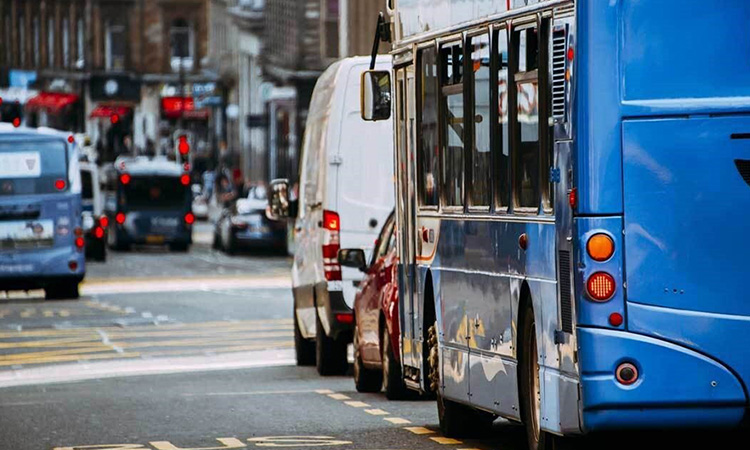 Scottish government launches £5 million community bus fund to transform public transport