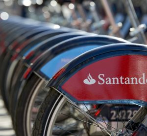 New Cycleway 4 is home to three new TfL Santander Cycle docks