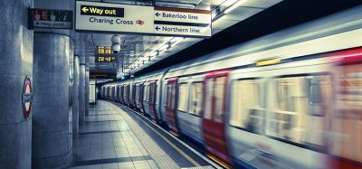 UK government extends Transport for London funding to June 2022
