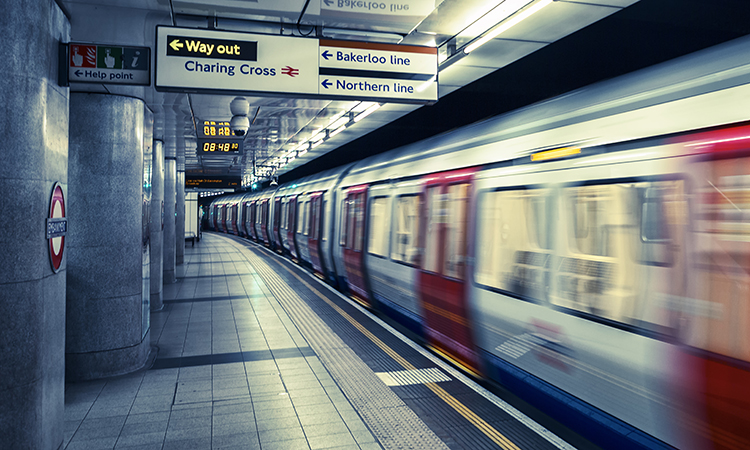 UK government extends Transport for London funding to June 2022