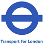 Transport for London (TfL) logo