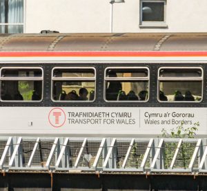Transport for Wales launches Sustainable Development Plan