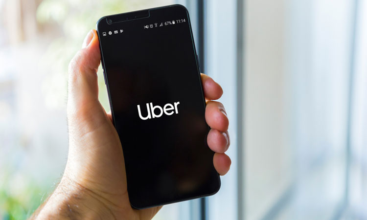 Auckland Airport to partner with Uber to create more seamless journey