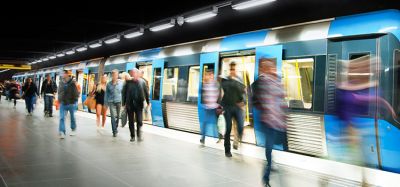 UITP and EIB sign MoU to strengthen cooperation in transforming mobility