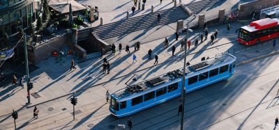 UITP launches new project to unleash public transport's potential