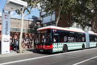Innovation is only real when shared: How the bus remains the staple of public transport through international collaboration
