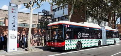 Innovation is only real when shared: How the bus remains the staple of public transport through international collaboration