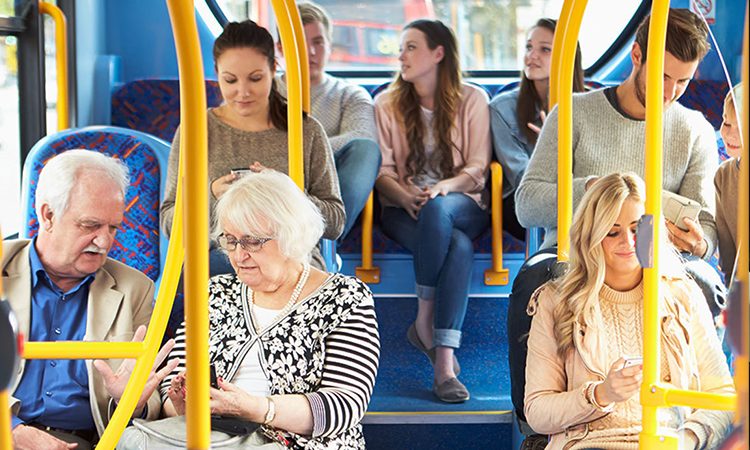 Transport Focus survey reveals impact of £2 bus fare cap on cost-of-living