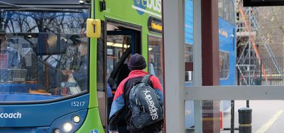 UK passengers embrace £2 bus fare cap, choosing bus travel over cars