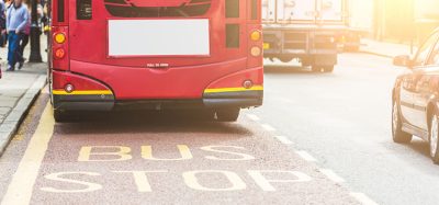 Transport Committee urges continued financial support for bus services in England