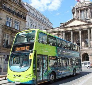 UK government provides £150 million to protect local transport services