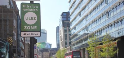 ULEZ expansion in London dramatically reduces air pollution, says new report