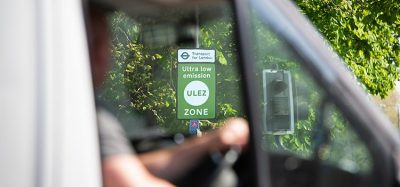 TfL data shows success in encouraging cleaner vehicles in outer London