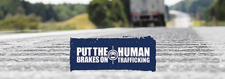 USDOT announces new efforts to combat human trafficking