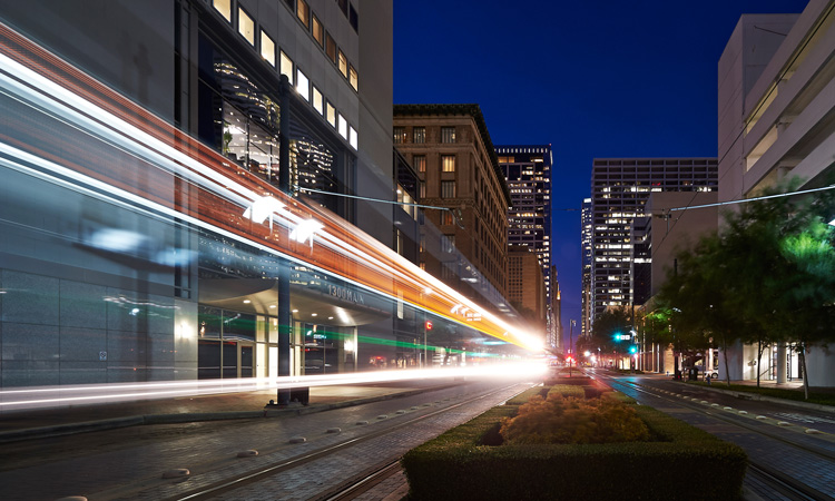 USDOT awards $14 million to 25 transit innovation projects
