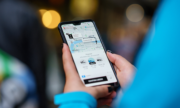 Uber expands 'Reserve' feature to include budget-friendly rides