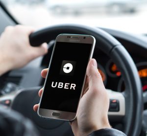 Uber tests feature which allows drivers to set their own fares