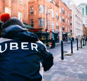 Why the status of gig economy workers needs addressing in transport