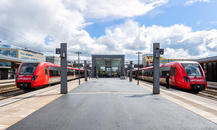 Uppsala’s mission to develop a ticketing system in-house for national interoperability