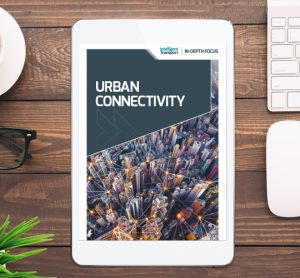Urban Connectivity In-depth Focus Issue 4 2020