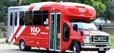 VIA Metropolitan Transit awarded $3 million for low-emission fleet