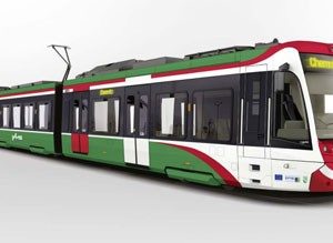 VMS orders additional Vossloh Citylink hybrid LRVs for Chemnitz