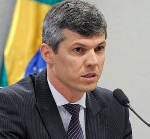 Brazil has appointed a new Minister of Transport