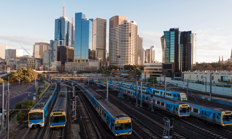 Victoria’s public transport workforce ready to revitalise, suggests research