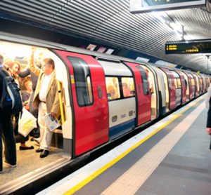 New chiller system installed on northern section of London’s Victoria line