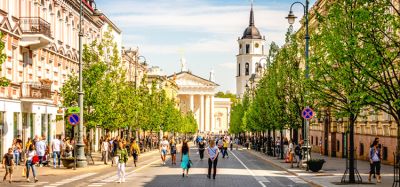 Lithuania’s roadmap to a greener transport landscape