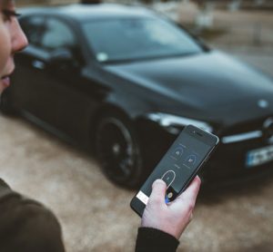 Virtuo, the mobile-only car rental service launches in Edinburgh