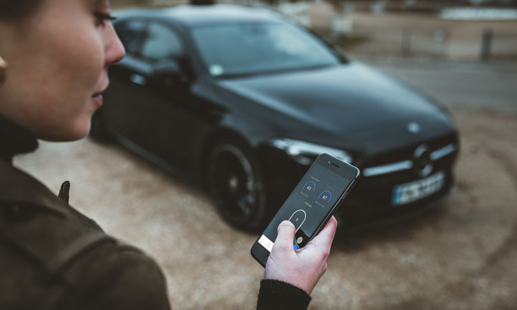 Virtuo, the mobile-only car rental service launches in Edinburgh