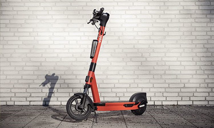 E-scooters in the UK show time and cost efficiency, reveals Voi survey