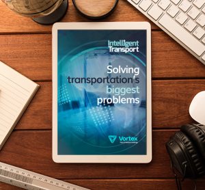 Digital Boardroom Report: Solving transportation’s biggest problems