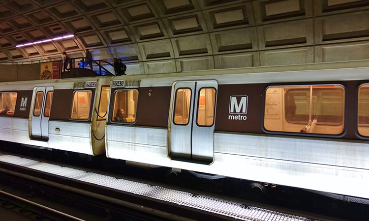 MTPD and MPD partner to boost transit safety in Washington D.C.