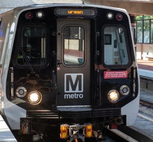 WMATA's $4.8 billion budget focuses on improving customer experience and equity