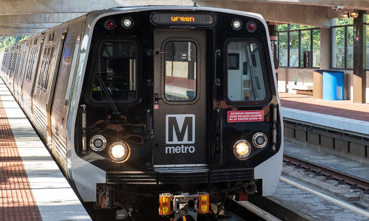 WMATA's $4.8 billion budget focuses on improving customer experience and equity