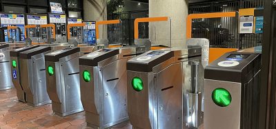 WMATA unveils robust fare gate upgrade to combat evasion