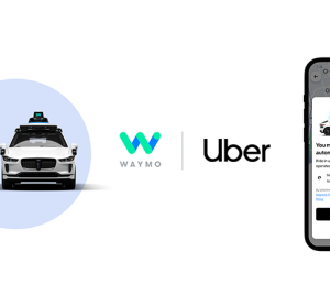 Waymo's autonomous service now available for Uber customers in Metro Phoenix