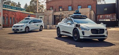 Waymo One: The future of autonomous ride-hailing