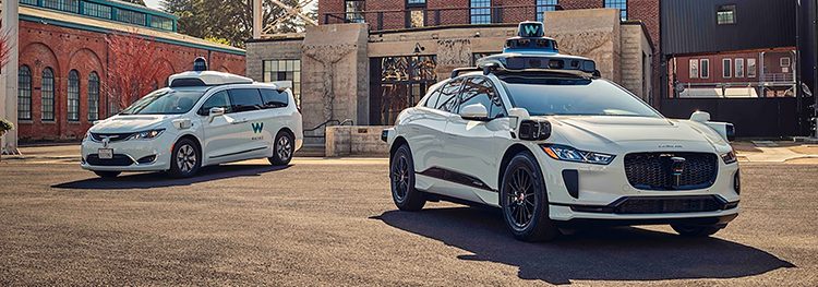 Waymo One: The future of autonomous ride-hailing