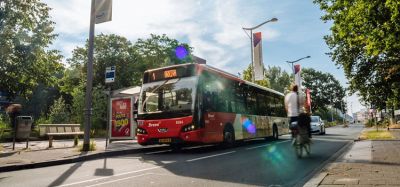 Arriva awarded West Brabant contract in The Netherlands
