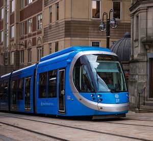 West Midlands Metro to introduce extra trams to meet surging customer demand