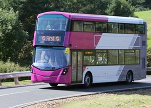 West Yorkshire to receive 45 new buses thanks to £10m investment