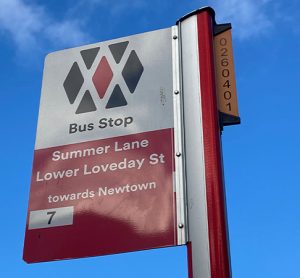 West Midlands secures funding to sustain bus services until 2024