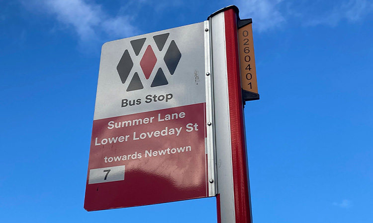 West Midlands secures funding to sustain bus services until 2024