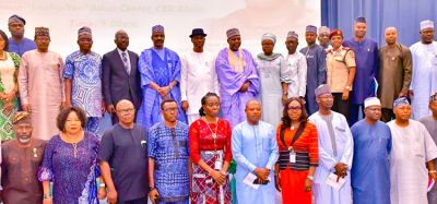 Nigeria's Minister of Transportation proposes policy to address sector challenges
