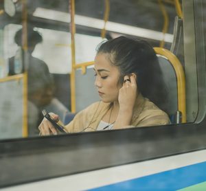 TransLink now offering passengers free Wi-Fi on all RapidBus routes